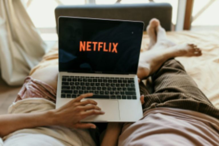 Como cancelar a assinatura da Netflix?